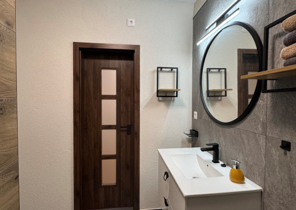 FINREAL s.r.o. Vám ponúka na PREDAJ rodinný dom v Kolárove!