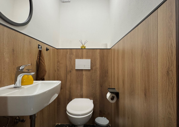 FINREAL s.r.o. Vám ponúka na PREDAJ rodinný dom v Kolárove!