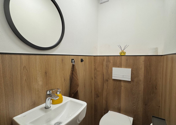 FINREAL s.r.o. Vám ponúka na PREDAJ rodinný dom v Kolárove!