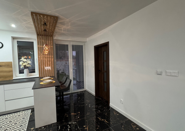 FINREAL s.r.o. Vám ponúka na PREDAJ rodinný dom v Kolárove!