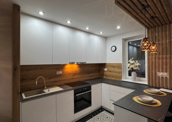 FINREAL s.r.o. Vám ponúka na PREDAJ rodinný dom v Kolárove!