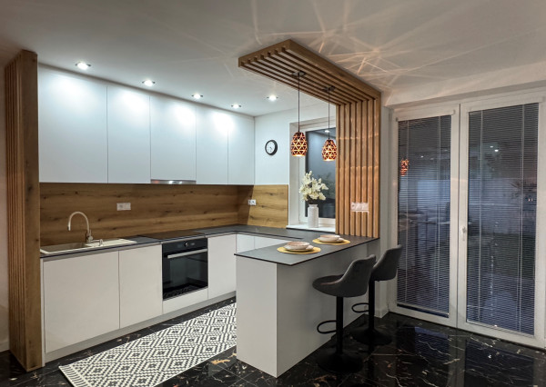 FINREAL s.r.o. Vám ponúka na PREDAJ rodinný dom v Kolárove!