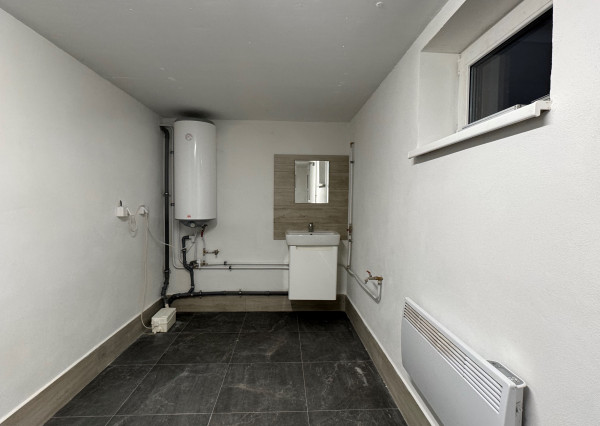 FINREAL s.r.o. Vám ponúka na PREDAJ rodinný dom v Kolárove!