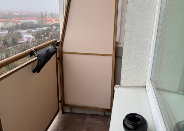 NA PREDAJ - 2 izbový byt v Komárne !