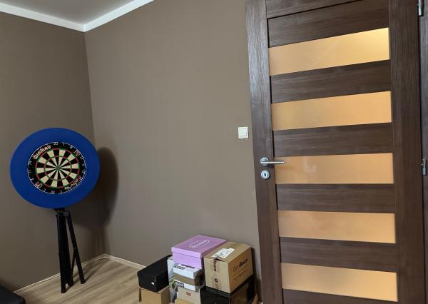 NA PREDAJ - 2 izbový byt v Komárne !