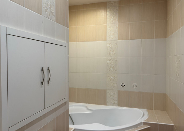 NA PREDAJ - 2 izbový byt v Komárne !