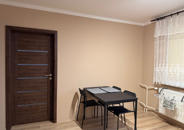 NA PREDAJ - 2 izbový byt v Komárne !