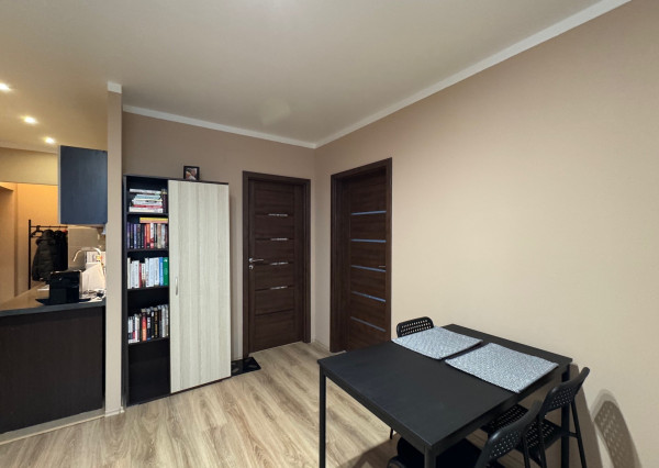 NA PREDAJ - 2 izbový byt v Komárne !