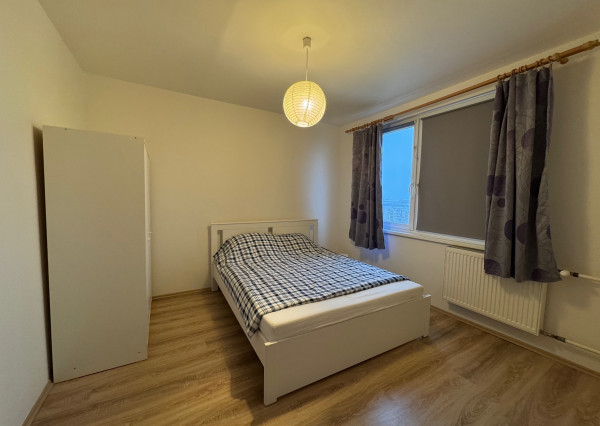 NA PREDAJ - 2 izbový byt v Komárne !