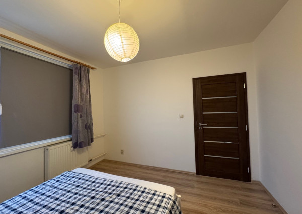 NA PREDAJ - 2 izbový byt v Komárne !