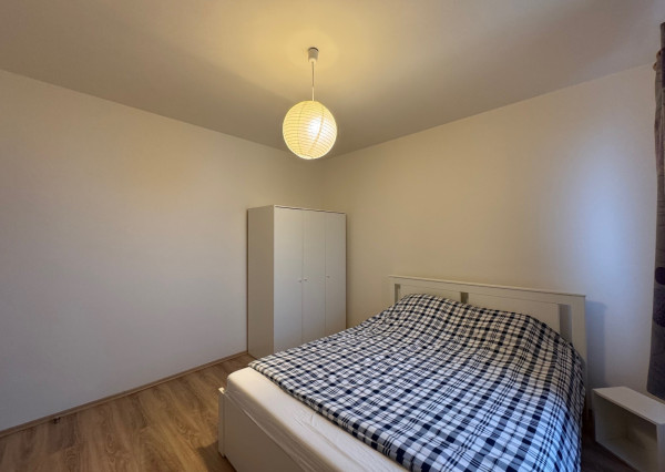 NA PREDAJ - 2 izbový byt v Komárne !