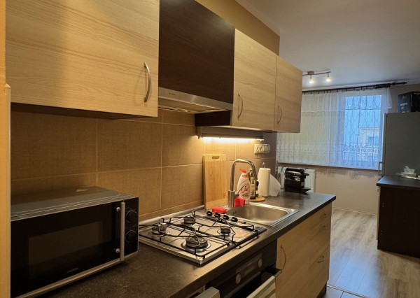 NA PREDAJ - 2 izbový byt v Komárne !