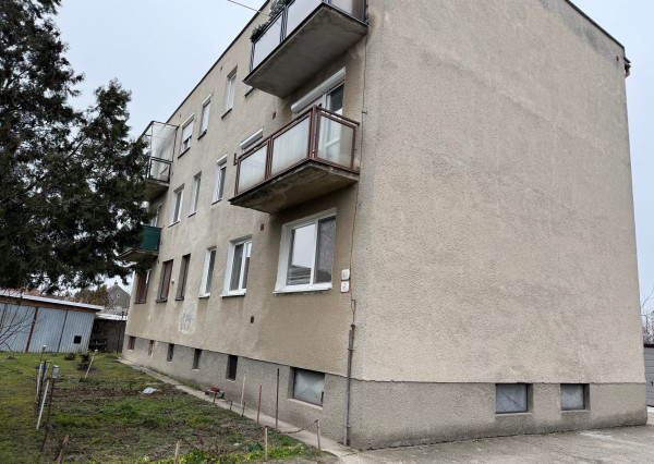 FINREAL s.r.o. ponúka na PREDAJ 3 izb. byt Zemianska Olča!