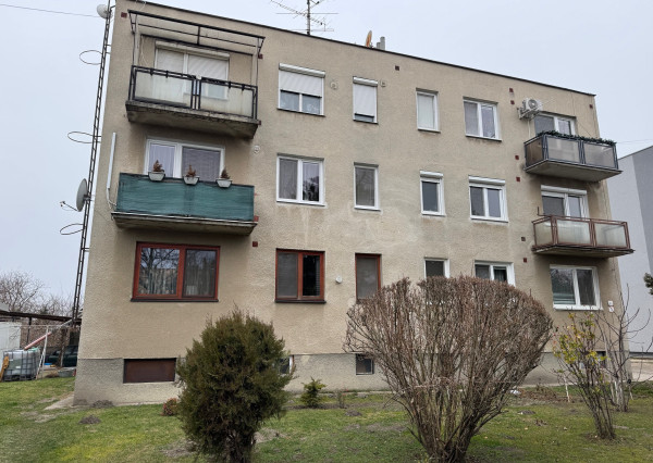 FINREAL s.r.o. ponúka na PREDAJ 3 izb. byt Zemianska Olča!