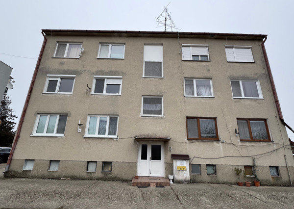 FINREAL s.r.o. ponúka na PREDAJ 3 izb. byt Zemianska Olča!