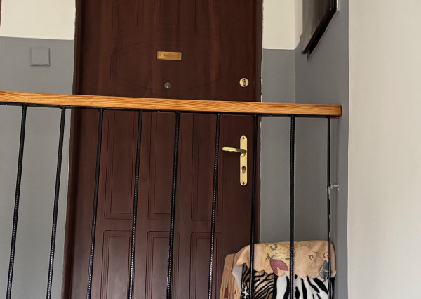 FINREAL s.r.o. ponúka na PREDAJ 3 izb. byt Zemianska Olča!