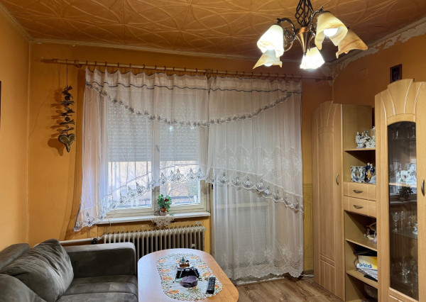 FINREAL s.r.o. ponúka na PREDAJ 3 izb. byt Zemianska Olča!