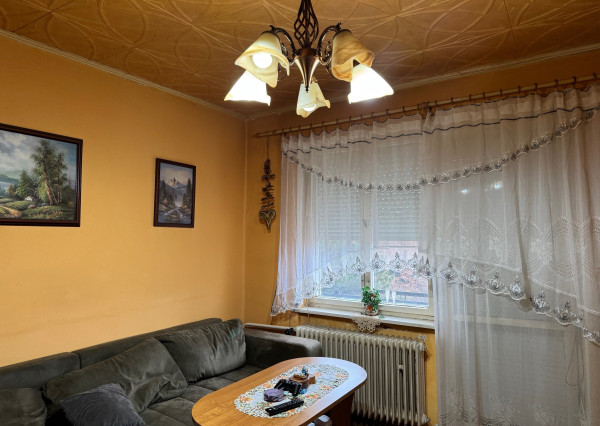 FINREAL s.r.o. ponúka na PREDAJ 3 izb. byt Zemianska Olča!