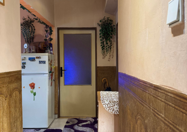 FINREAL s.r.o. ponúka na PREDAJ 3 izb. byt Zemianska Olča!