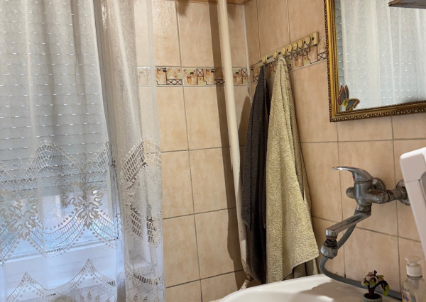 FINREAL s.r.o. ponúka na PREDAJ 3 izb. byt Zemianska Olča!