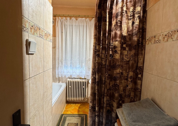 FINREAL s.r.o. ponúka na PREDAJ 3 izb. byt Zemianska Olča!