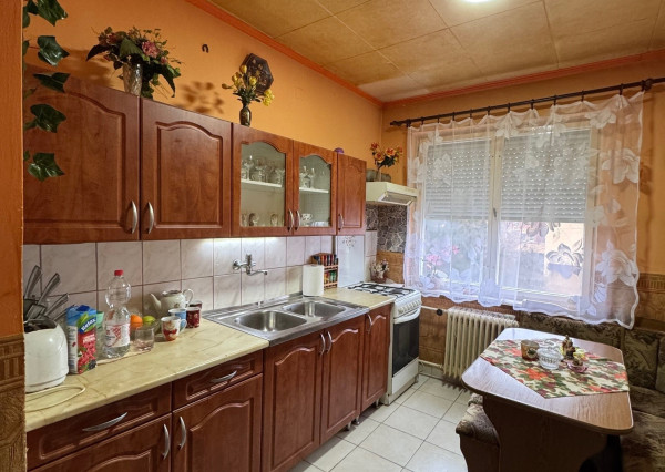 FINREAL s.r.o. ponúka na PREDAJ 3 izb. byt Zemianska Olča!