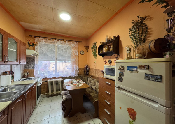 FINREAL s.r.o. ponúka na PREDAJ 3 izb. byt Zemianska Olča!