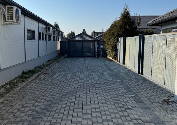 FINREAL s.r.o. Vám ponúka na PREDAJ rodinný dom v Kolárove!