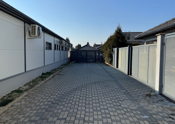 FINREAL s.r.o. Vám ponúka na PREDAJ rodinný dom v Kolárove!