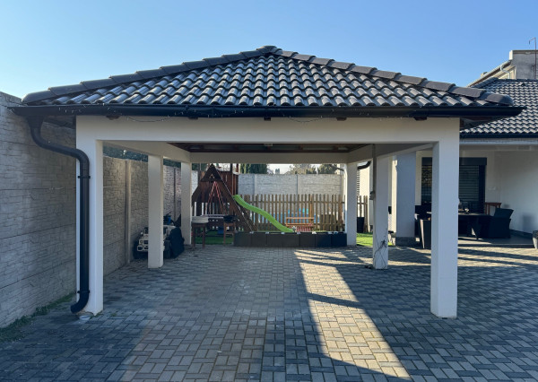 FINREAL s.r.o. Vám ponúka na PREDAJ rodinný dom v Kolárove!