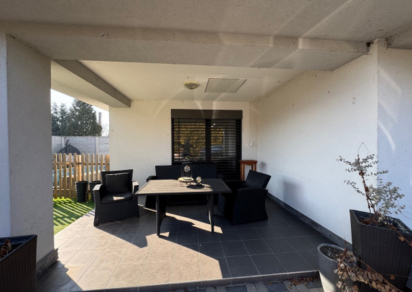 FINREAL s.r.o. Vám ponúka na PREDAJ rodinný dom v Kolárove!