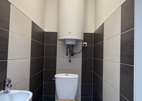 FINREAL s.r.o. Vám ponúka na PREDAJ rodinný dom v Kolárove!