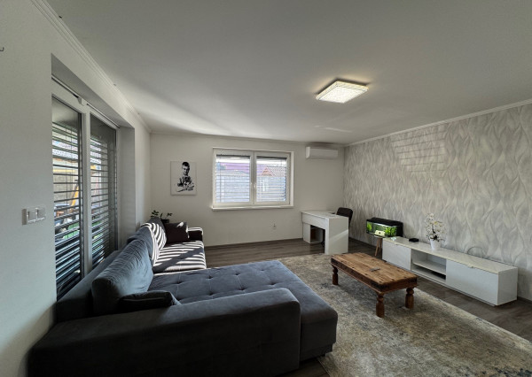 FINREAL s.r.o. Vám ponúka na PREDAJ rodinný dom v Kolárove!