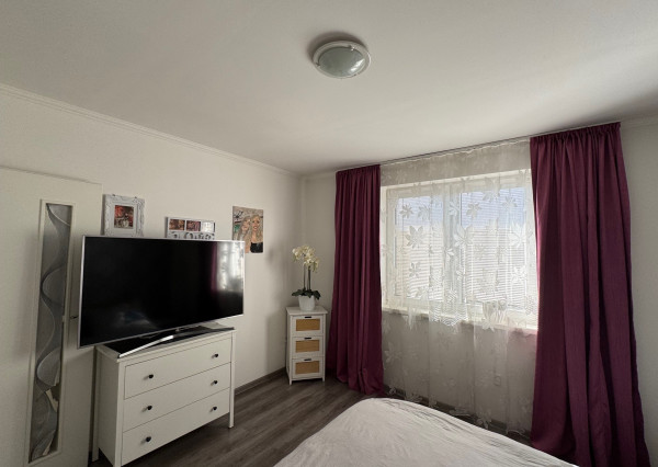 FINREAL s.r.o. Vám ponúka na PREDAJ rodinný dom v Kolárove!