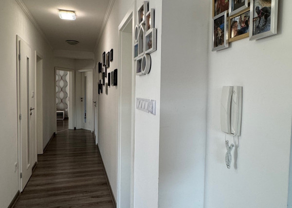 FINREAL s.r.o. Vám ponúka na PREDAJ rodinný dom v Kolárove!