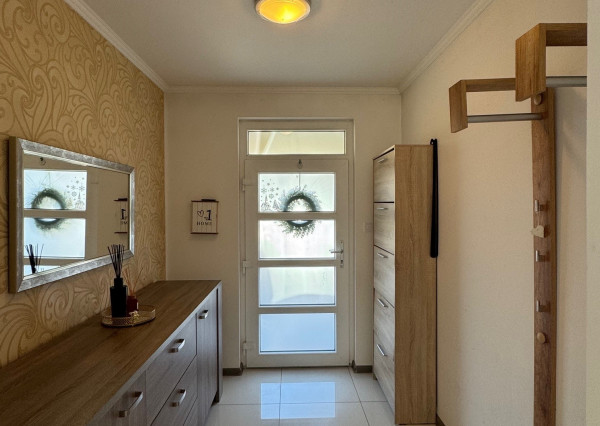 FINREAL s.r.o. Vám ponúka na PREDAJ rodinný dom v Kolárove!