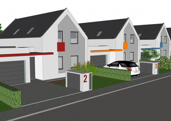 FINREAL s.r.o. Vám ponúka na PREDAJ rodinný dom v Kolárove!