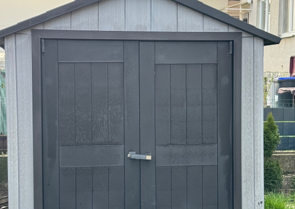 FINREAL s.r.o. Vám ponúka NA PREDAJ rodinný dom v Kolárove!