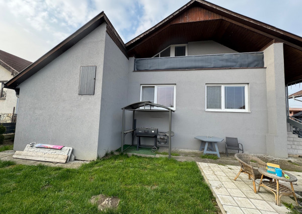 FINREAL s.r.o. Vám ponúka NA PREDAJ rodinný dom v Kolárove!