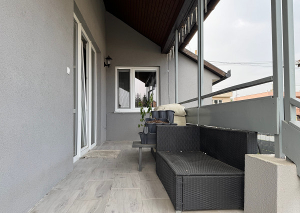 FINREAL s.r.o. Vám ponúka NA PREDAJ rodinný dom v Kolárove!