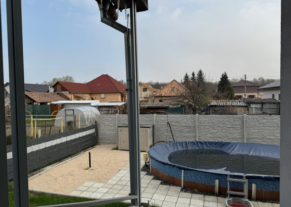 FINREAL s.r.o. Vám ponúka NA PREDAJ rodinný dom v Kolárove!