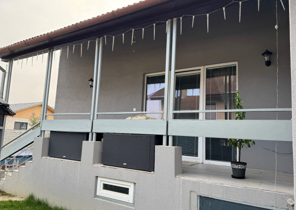 FINREAL s.r.o. Vám ponúka NA PREDAJ rodinný dom v Kolárove!