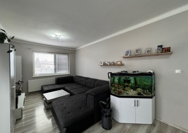 FINREAL s.r.o. Vám ponúka NA PREDAJ rodinný dom v Kolárove!