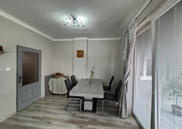 FINREAL s.r.o. Vám ponúka NA PREDAJ rodinný dom v Kolárove!