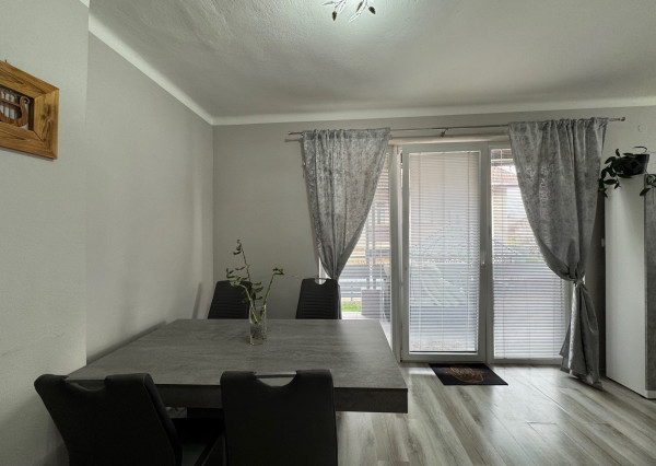 FINREAL s.r.o. Vám ponúka NA PREDAJ rodinný dom v Kolárove!