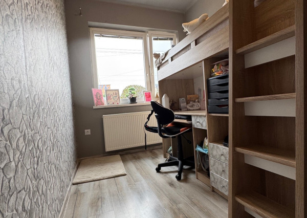 FINREAL s.r.o. Vám ponúka NA PREDAJ rodinný dom v Kolárove!