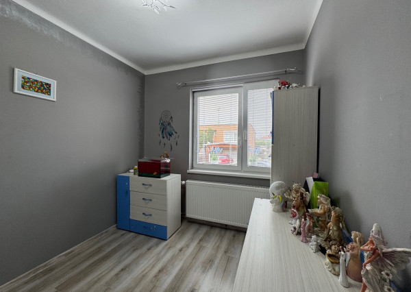 FINREAL s.r.o. Vám ponúka NA PREDAJ rodinný dom v Kolárove!