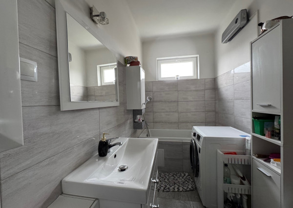 FINREAL s.r.o. Vám ponúka NA PREDAJ rodinný dom v Kolárove!