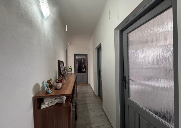 FINREAL s.r.o. Vám ponúka NA PREDAJ rodinný dom v Kolárove!