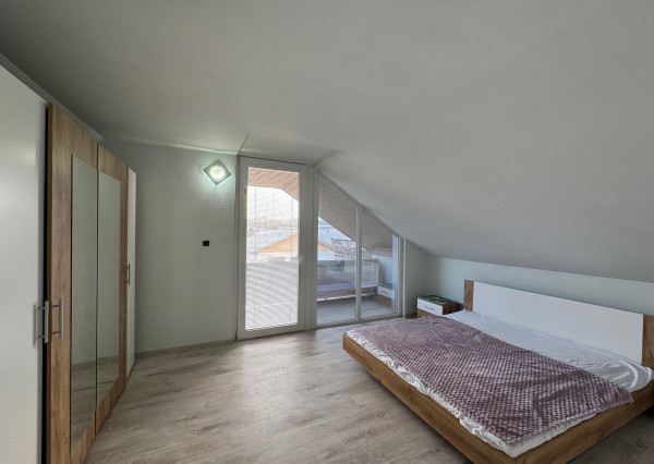 FINREAL s.r.o. Vám ponúka NA PREDAJ rodinný dom v Kolárove!